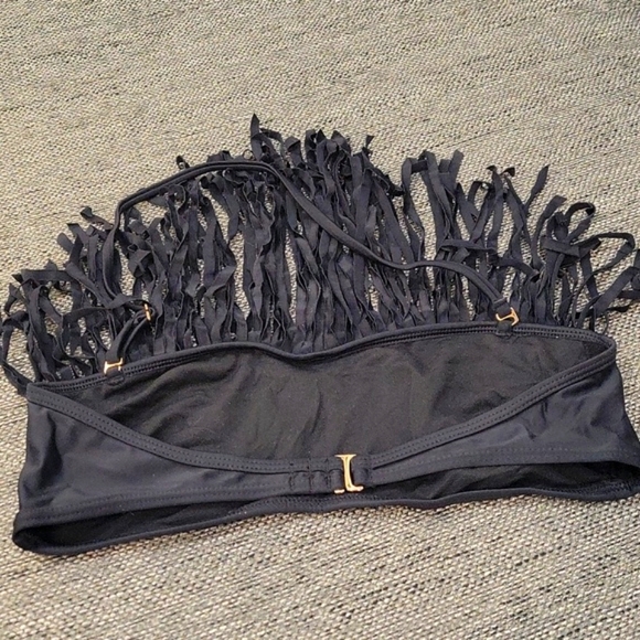 Bikini top gorgeous fringe boho - Picture 2 of 3